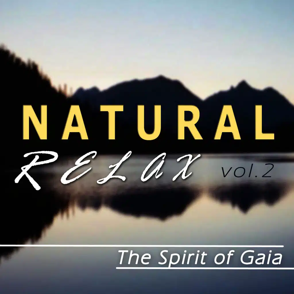 The Spirit of Gaia