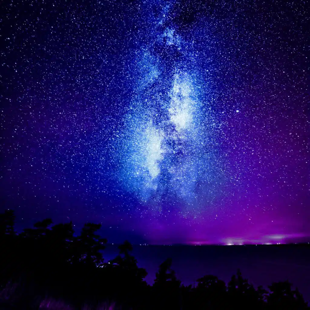 Nocturnal Breeze
