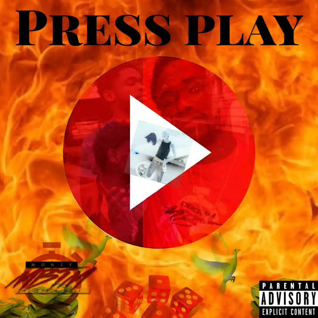 Press Playy