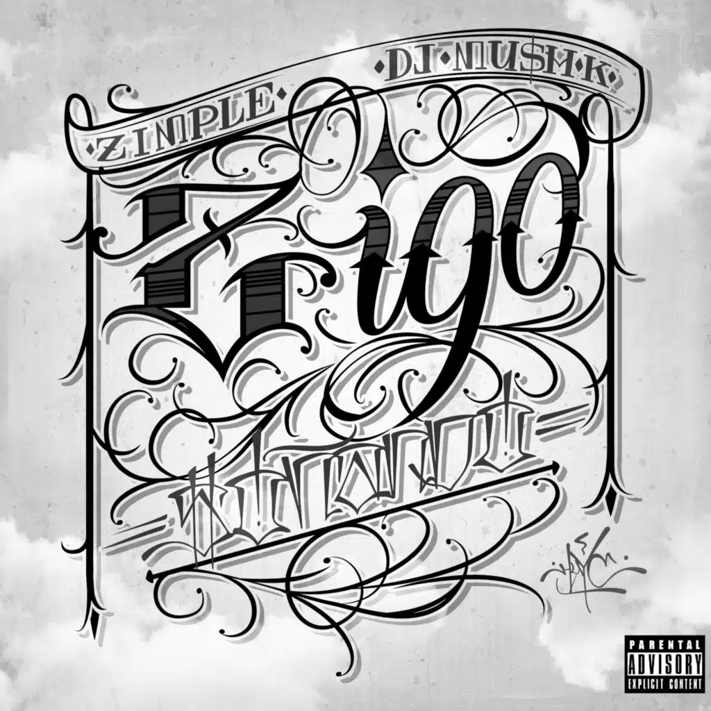 Zigo Soñando (feat. DJ Mush K)