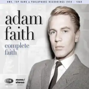 Complete Faith [His HMV, Top Rank & Parlophone Recordings 1958-1968] (His HMV, Top Rank & Parlophone Recordings 1958-1968)