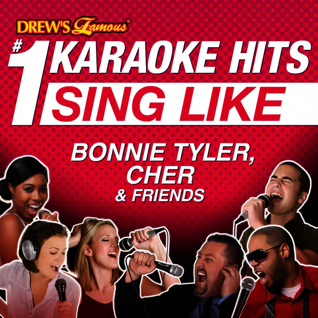 Dove L'amore (Karaoke Version)