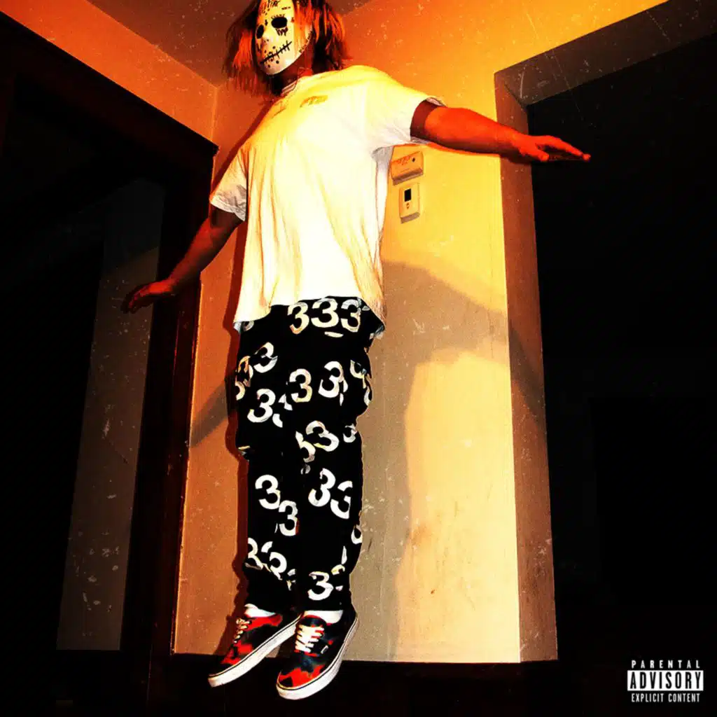 I Thought I Was Evil