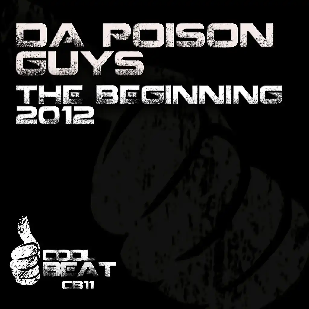 The Beginning 2012 (Dj Dextro Remix)