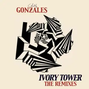 Ivory Tower The Remixes