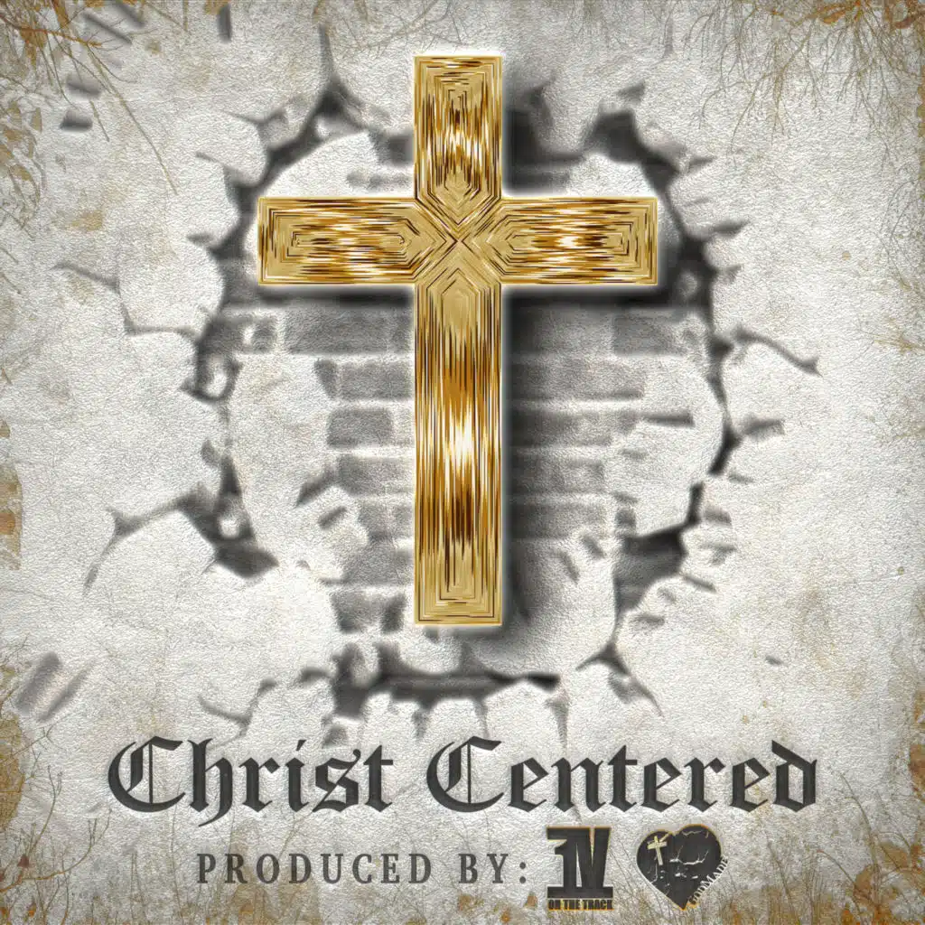 Christ Centered