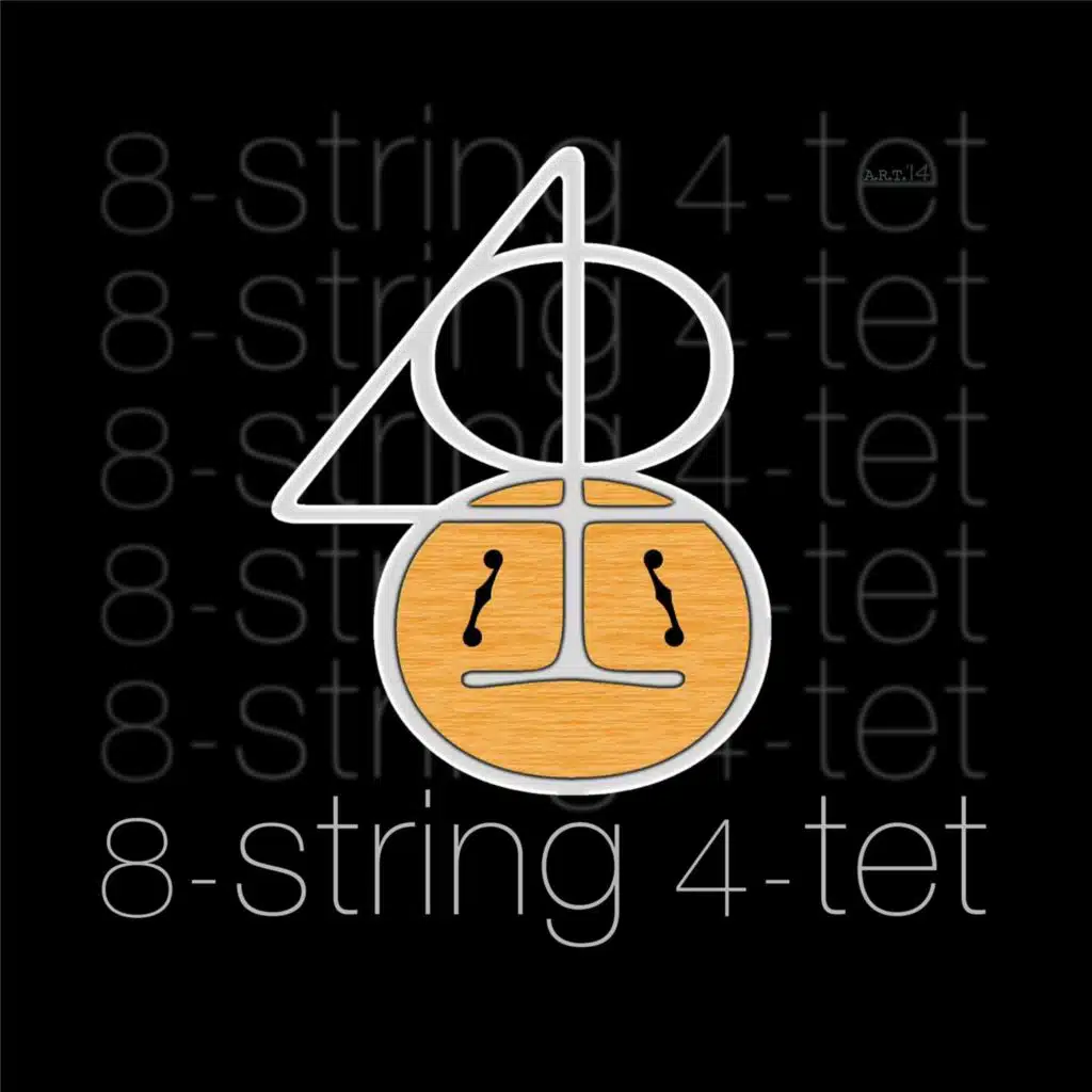 8-String 4-Tet