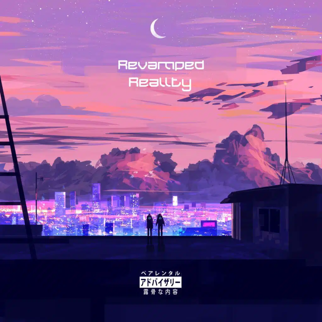 Revamped Reality