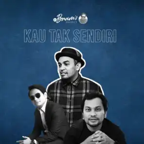 Kau Tak Sendiri (feat. Tompi, dr. Alghufron & Glenn Fredly)