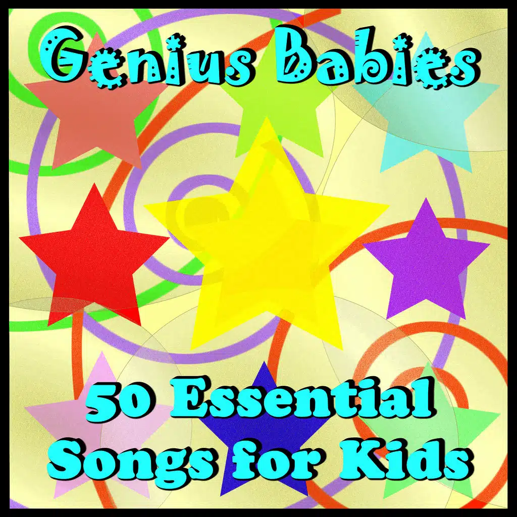 Little Monsters Playtime: 30 Children's Songs