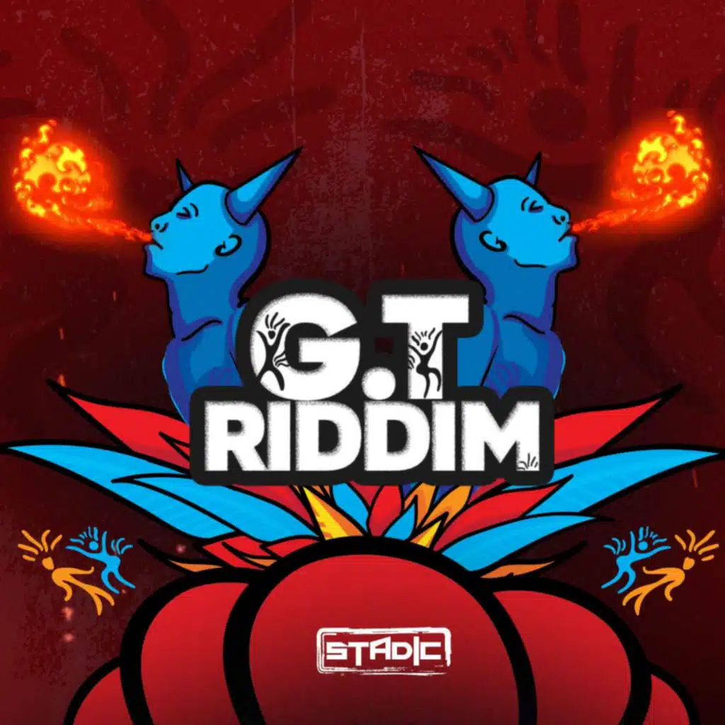 G. T Riddim