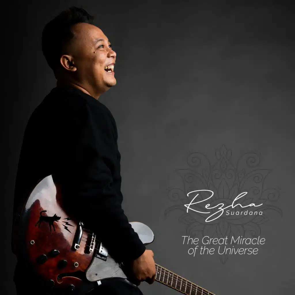 The Great Miracle of The Universe