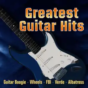 Greatest Guitar Hits