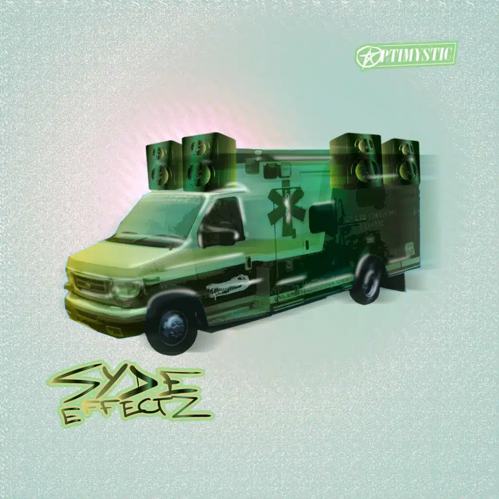 Syde Effectz (feat. Sickflo & Jr.)
