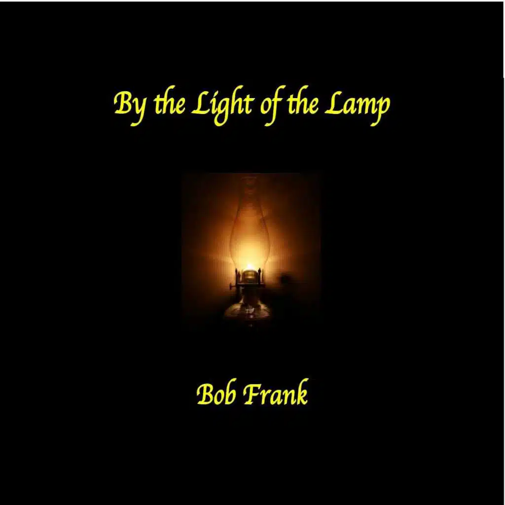 By the Light of the Lamp