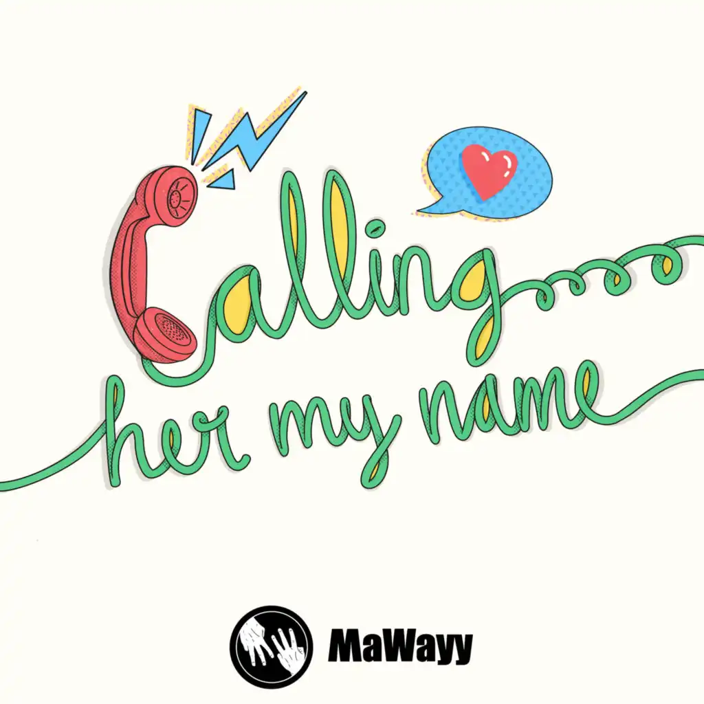 Calling Her My Name (Instrumental)