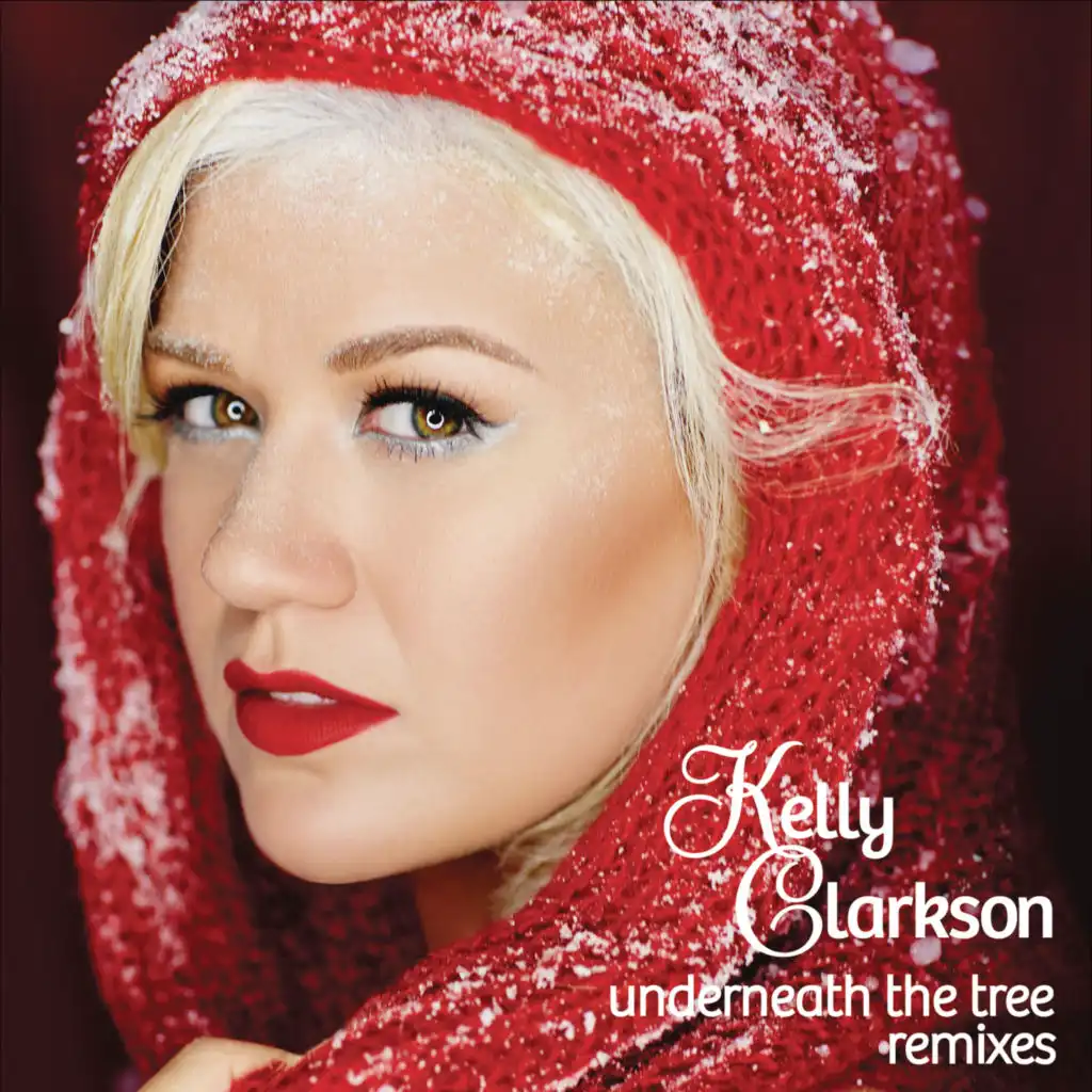 Underneath the Tree (Cutmore Christmas Sleigh Ride Extended Mix)