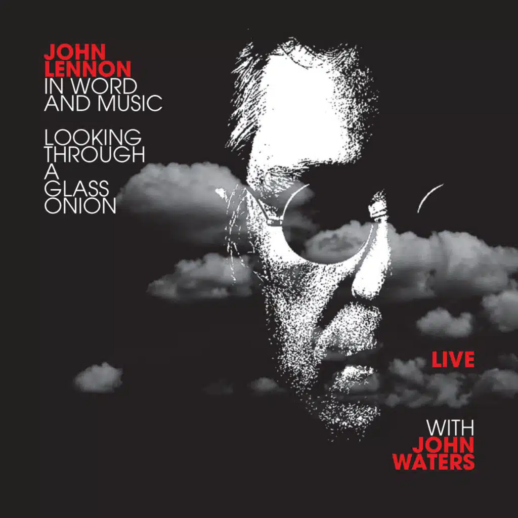 Looking Through A Glass Onion