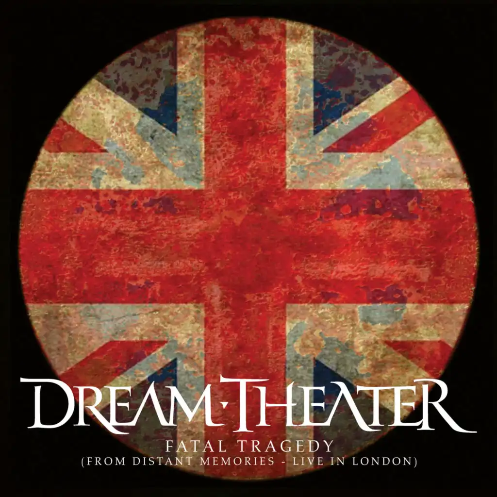 Scene Three: II. Fatal Tragedy (Live at Hammersmith Apollo, London, UK, 2020)