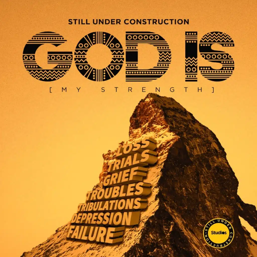 Still Under Construction