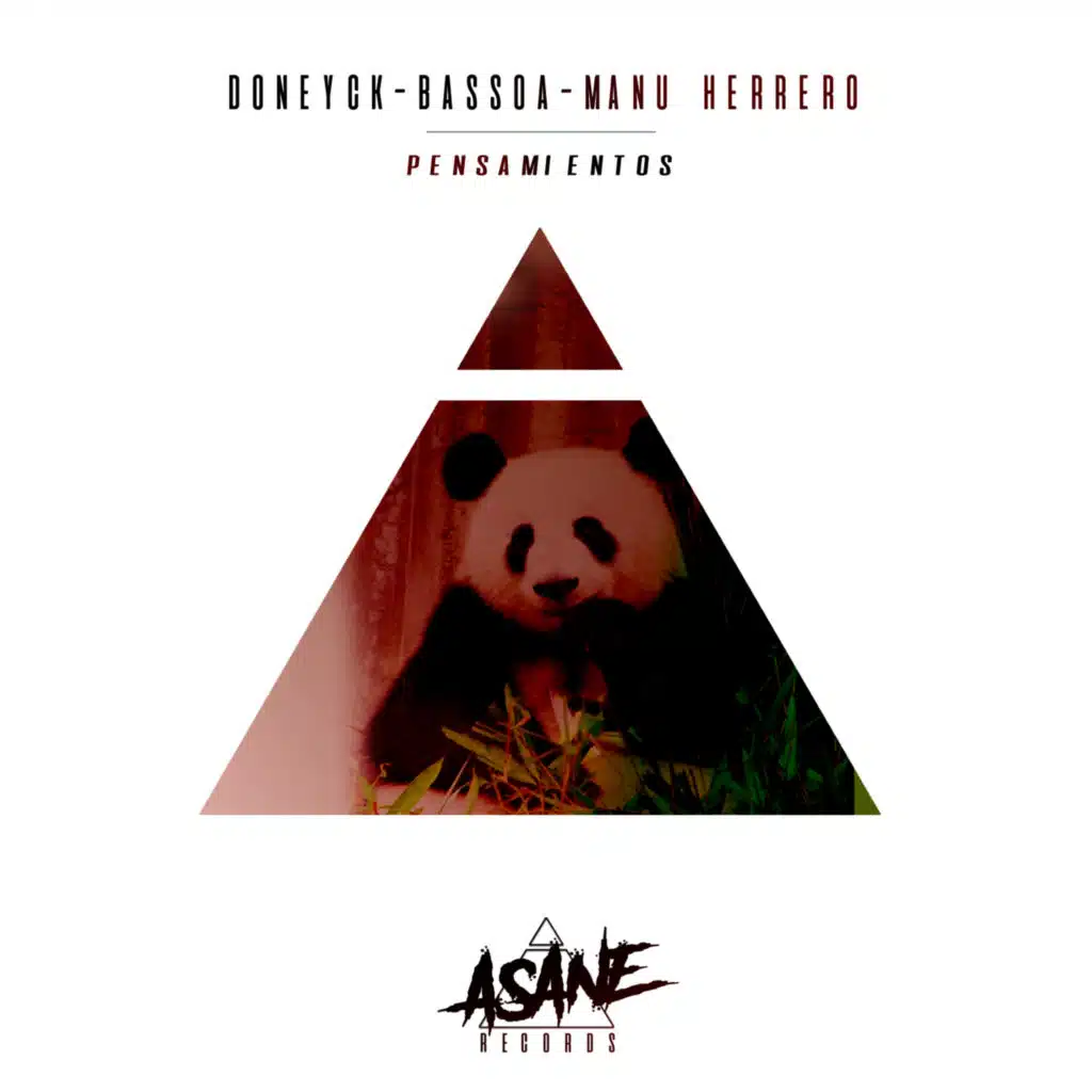 Doneyck, Bassoa & Manu Herrero