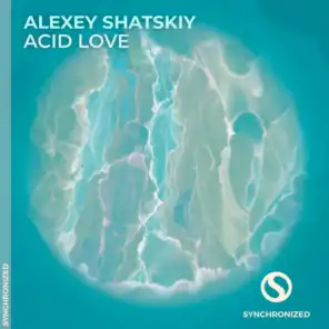 Alexey Shatskiy