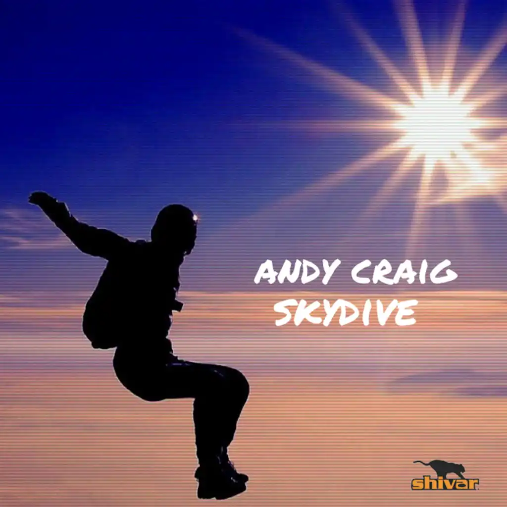 Skydive (Radio Mix)