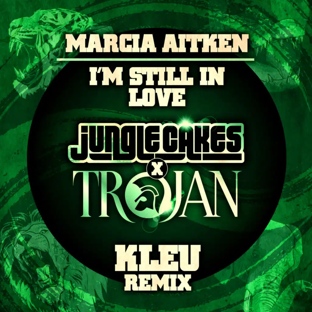 I'm Still in Love (Kleu Remix - Edit)