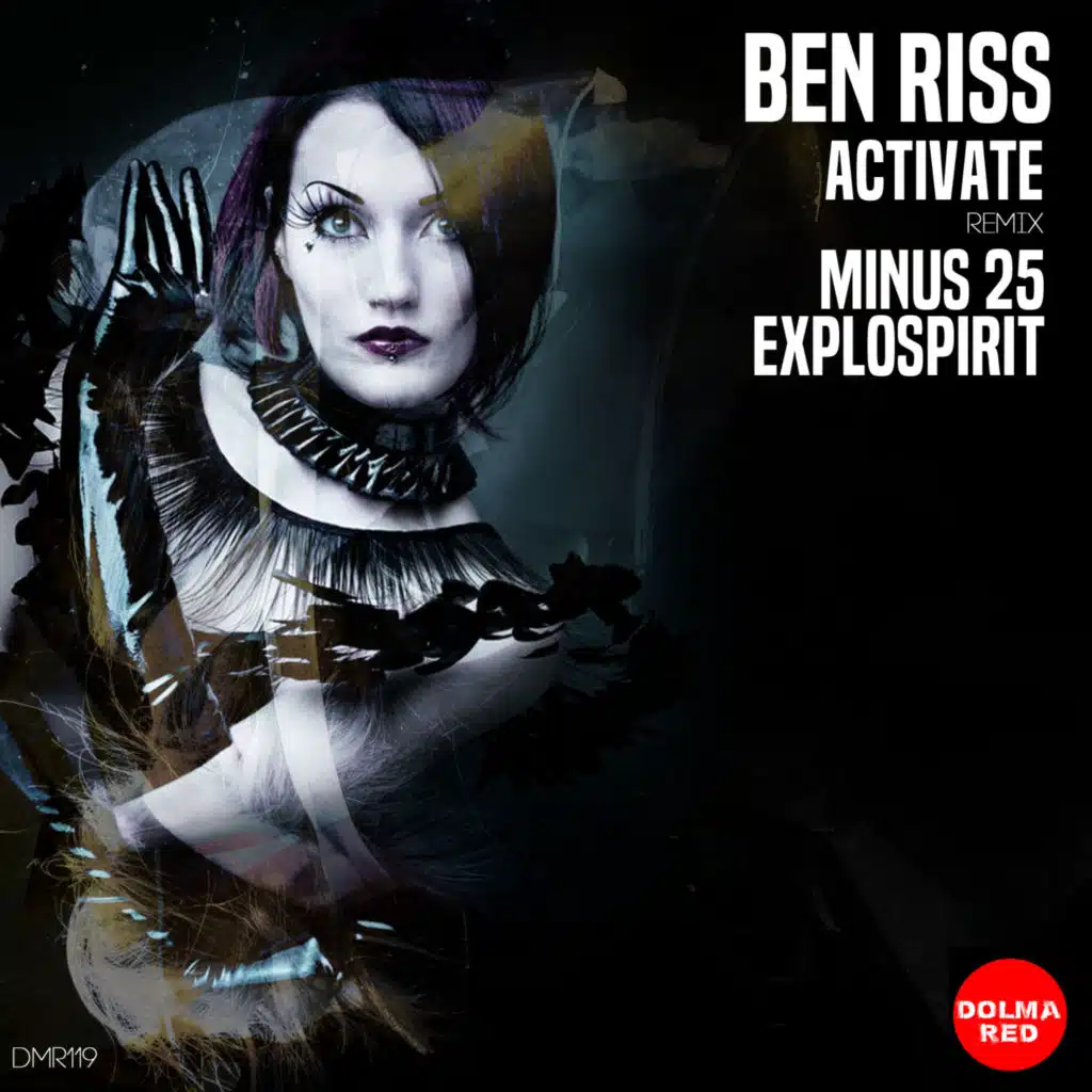 Ben Riss