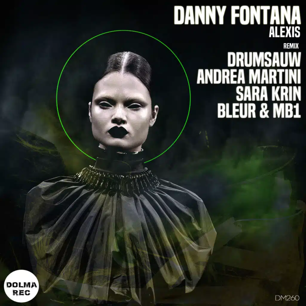 Alexis (Drumsauw Remix)