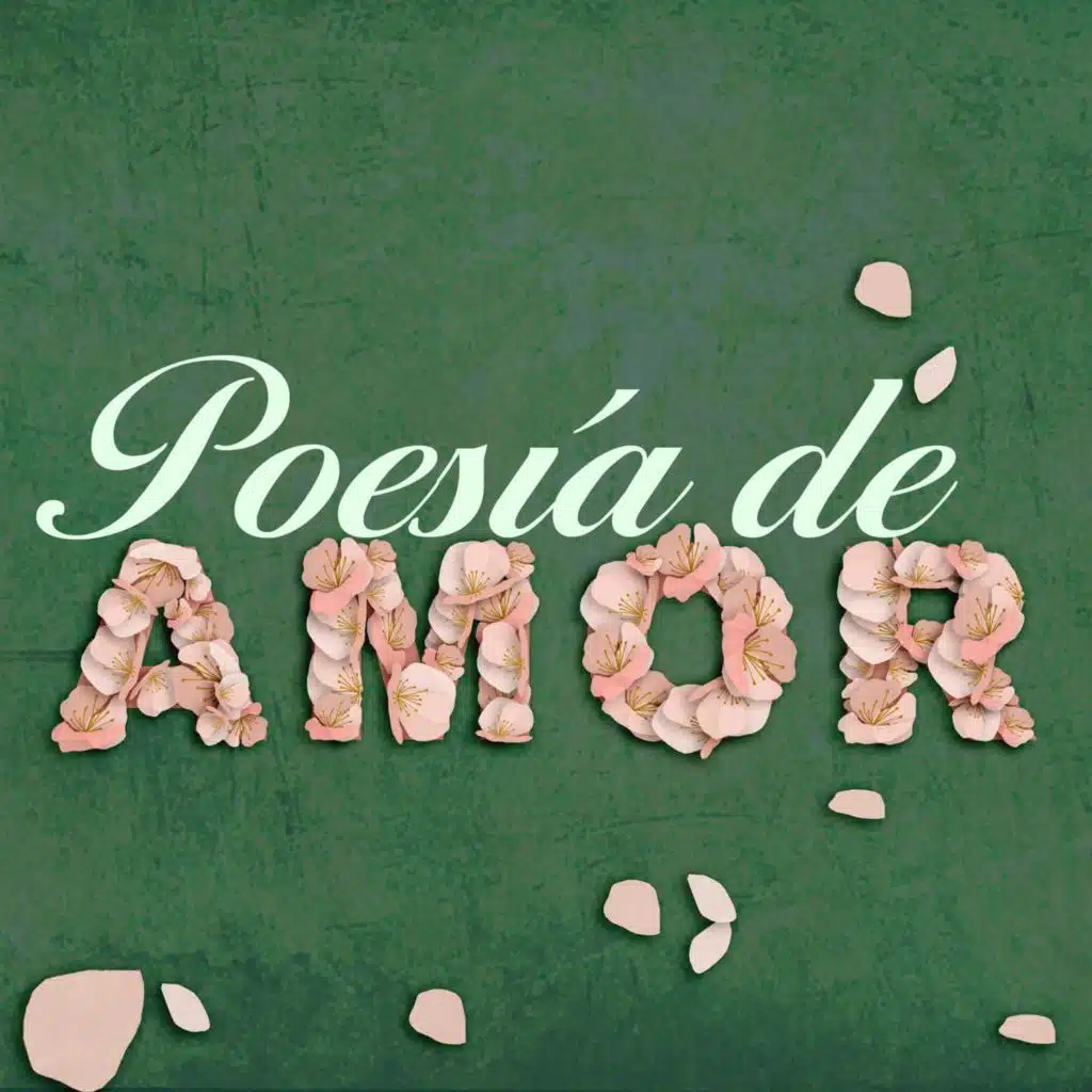 Poesía de amor