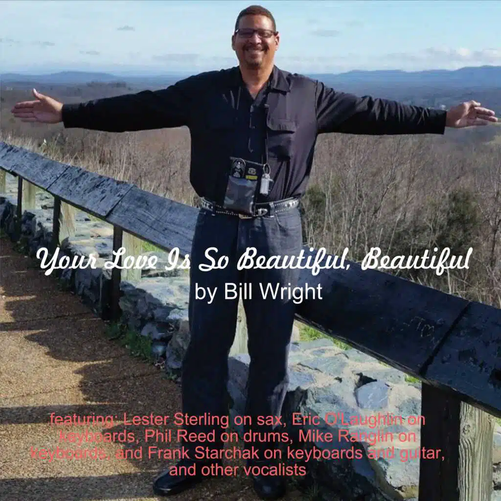 Your Love Is so Beautiful, Beautiful