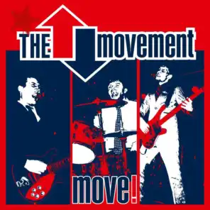 Move! (Bonus Edition)