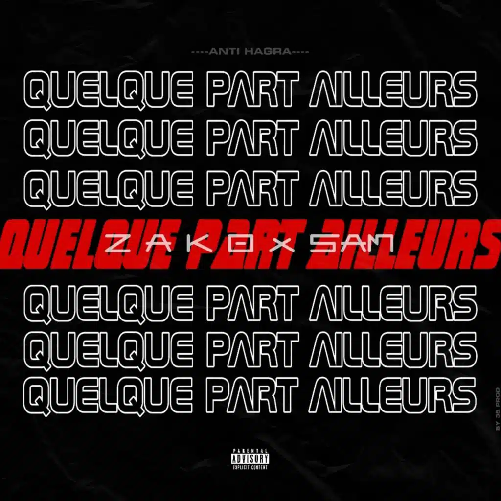 Quelque part ailleurs