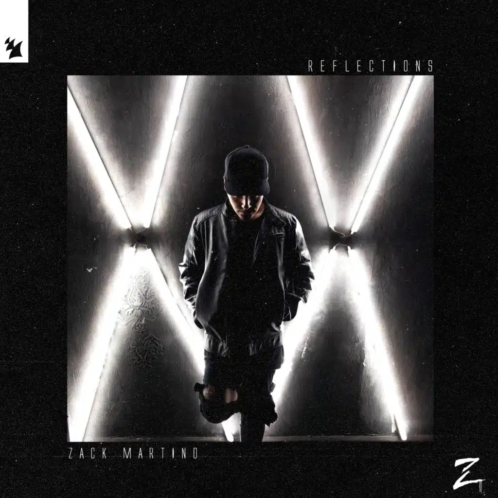 Crave U (Extended Mix) [feat. Lenii]