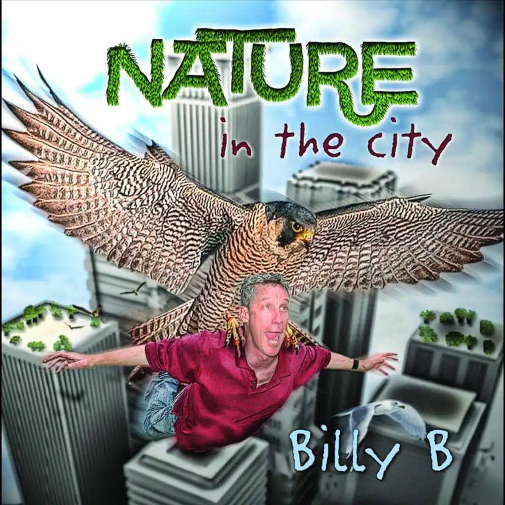 Nature in the City