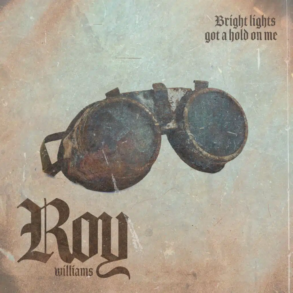 Trouble Stay from My Door