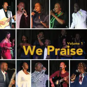 We Praise, Vol. 1 (Live)