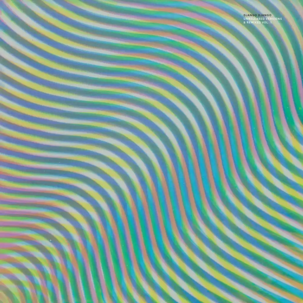 Unreleased Versions and Remixes Vol. 1