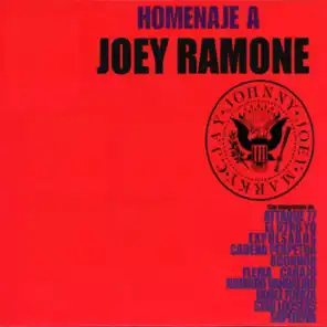 Homenaje a Joey Ramone (Live)