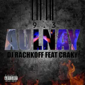 93 Aulnay (feat. Craky)