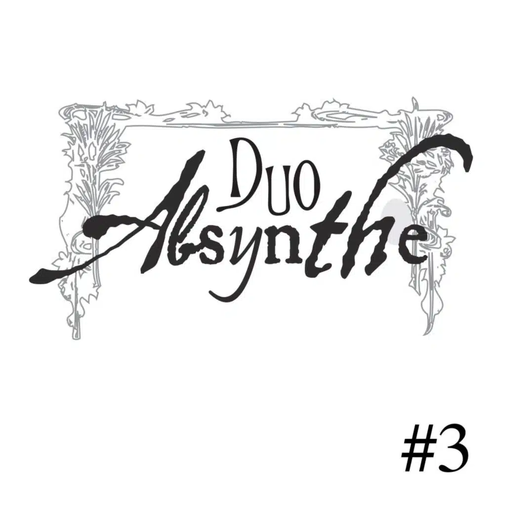 Duo Absynthe