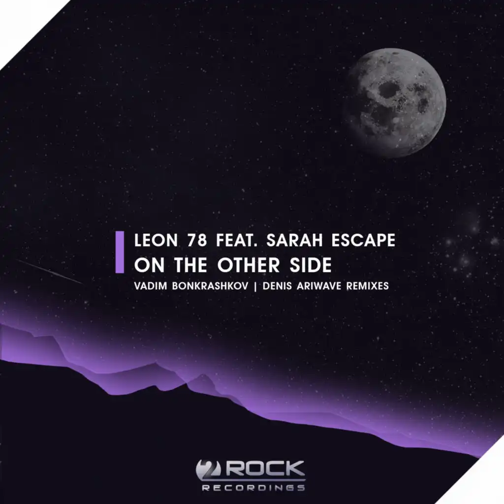 On the Other Side (Denis Airwave Remix) [feat. Sarah Escape]