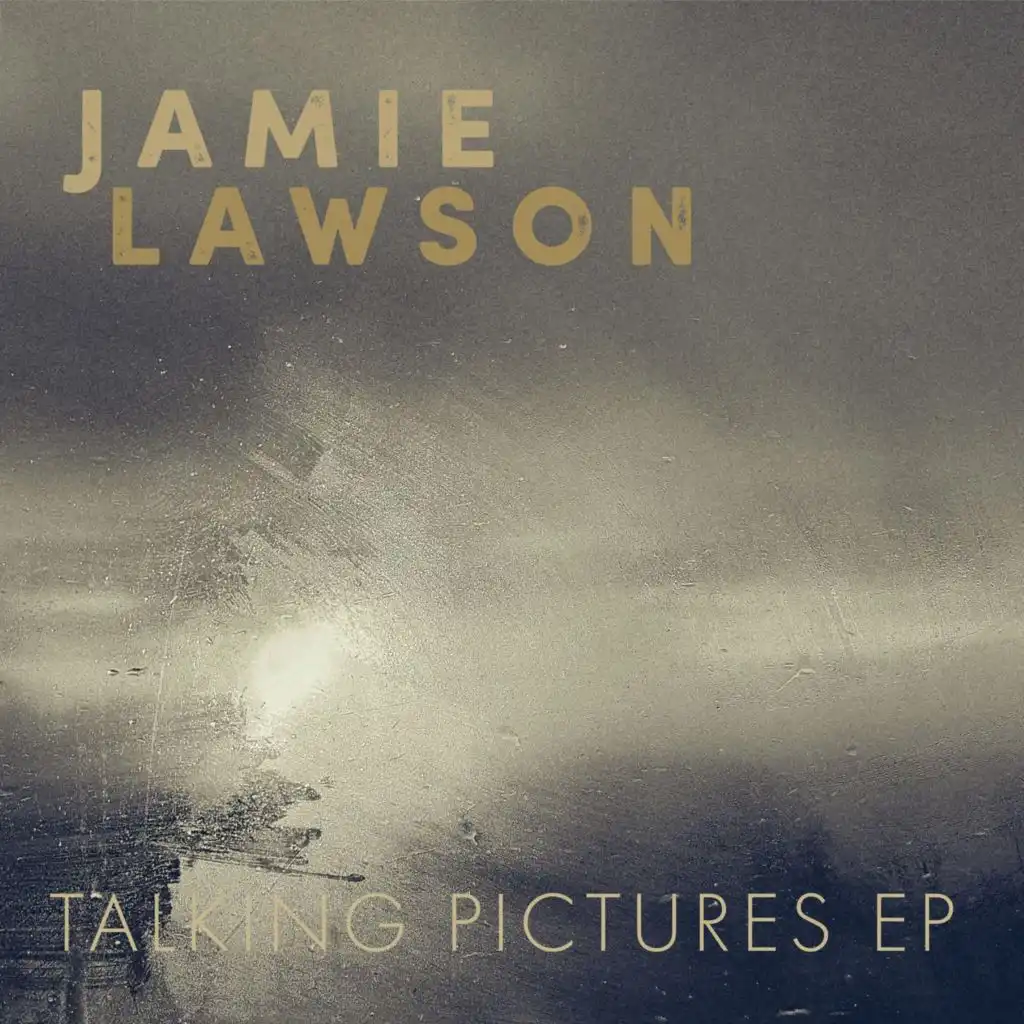 Talking Pictures EP