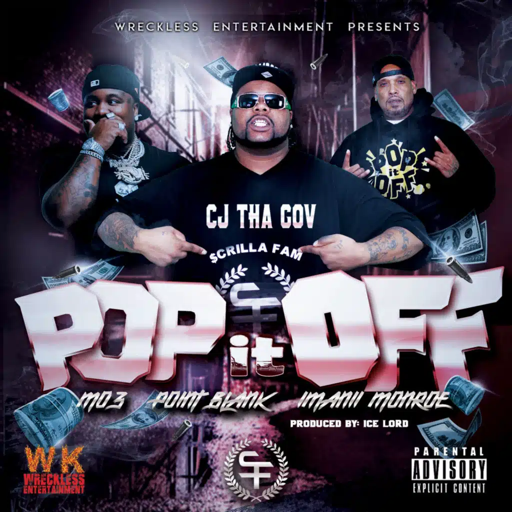 Pop It Off (feat. Mo3, Point Blank & imanii monroe)