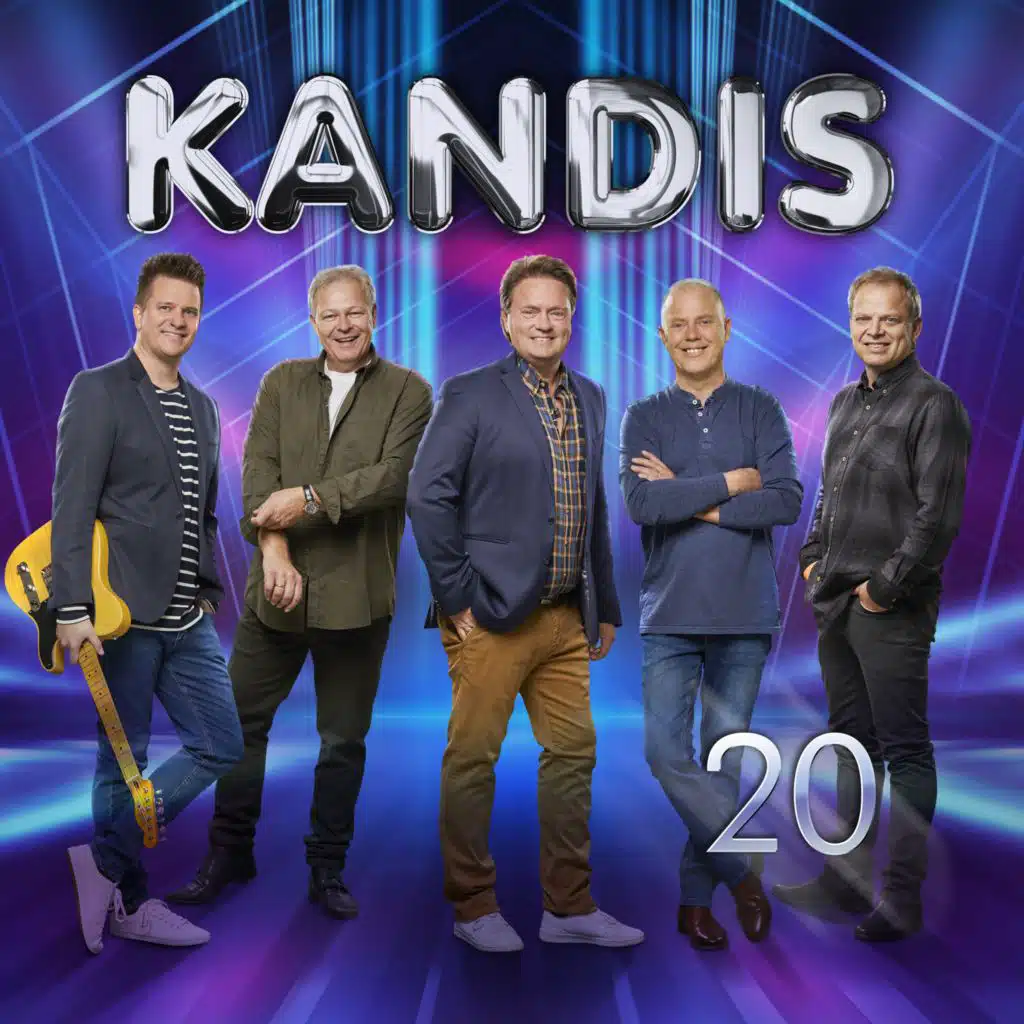 Kandis 20