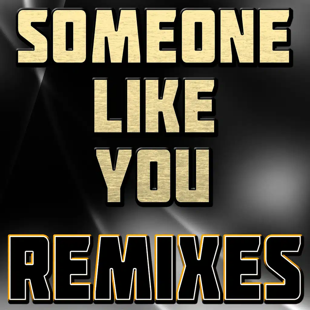 Someone Like You (Dubstep Remix)
