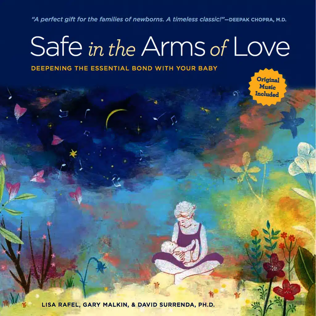 Safe in the Arms of Love