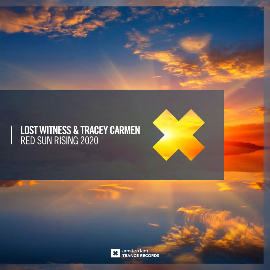 Lost Witness & Tracey Carmen