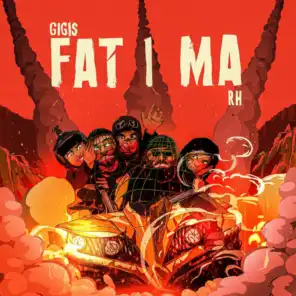 Fat I Ma (feat. RH)
